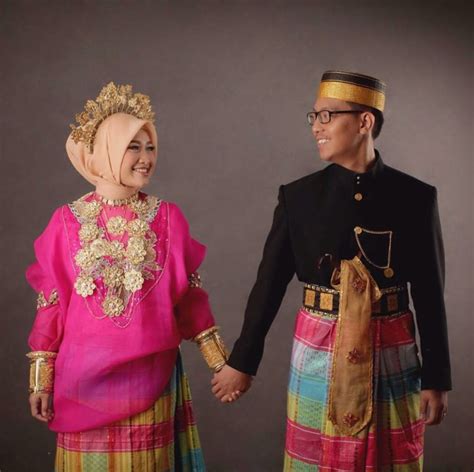 Mengenal Baju Bodo: Busana Tradisional Kebanggaan Sulawesi Selatan