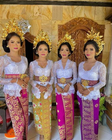 Mengenal Lebih Dekat Pakaian Adat Payas Agung: Asal Usul dan Keindahannya