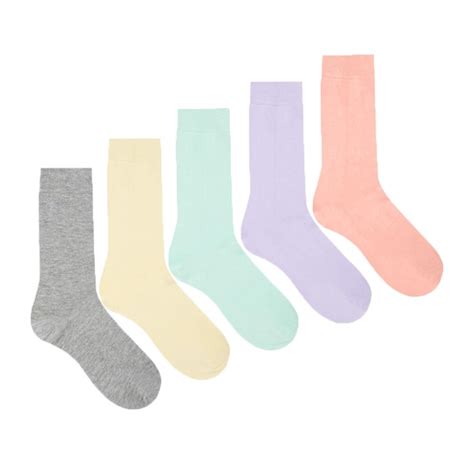 Mengenal Lebih Jauh Bahasa Inggris Kaos Kaki dan Istilah Terkait
