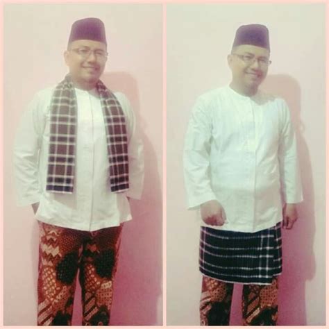 Menjelajahi Keanggunan dan Makna di Balik Baju Adat Melayu Cowok