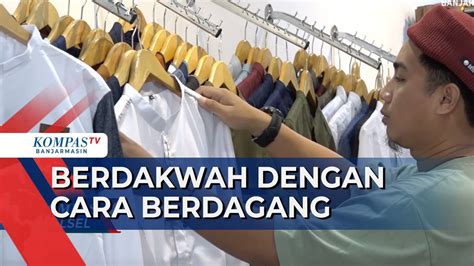Menjelajahi Keindahan dan Keanggunan di Toko Busana Muslim Bandung Terpopuler