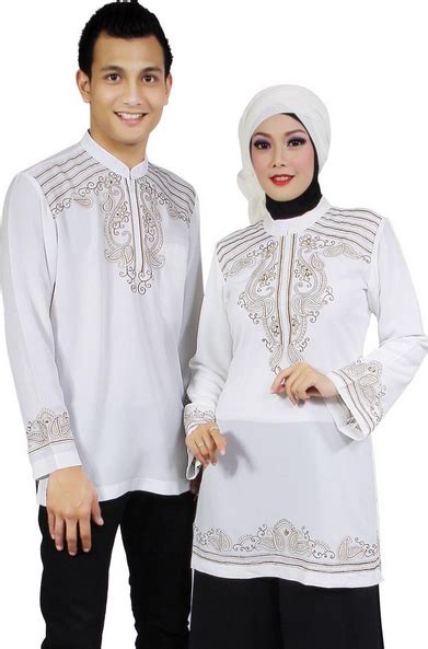 Menyambut Lebaran dengan Gaya: Panduan Memilih Baju Muslim Lebaran Terbaik