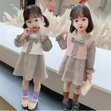 Model Baju Anak Cewek: Tampil Gaya dan Nyaman di Setiap Kesempatan
