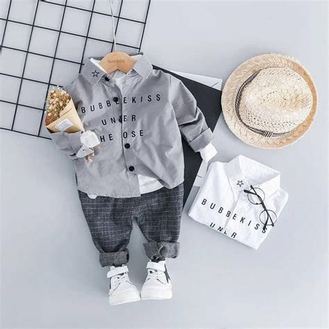 Model Baju Kemeja Cowok Terbaru: Tampil Keren dan Stylish di Tahun Ini!