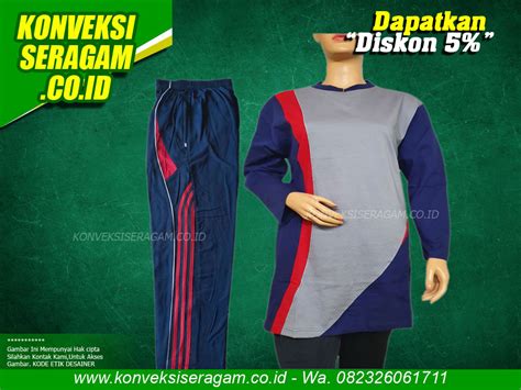 Model Baju Olahraga Terbaru: Gaya, Kenyamanan, dan Performa Terbaik