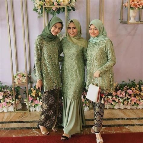 Panduan Lengkap: Inspirasi Model Busana Muslim Terkini untuk Tampil Modis dan Syar'i