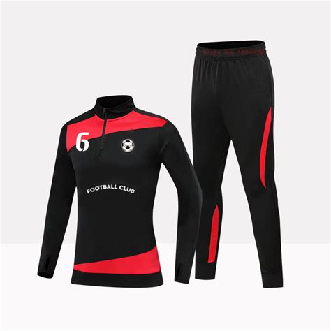 Panduan Lengkap Memilih Baju Training Olahraga Terbaik