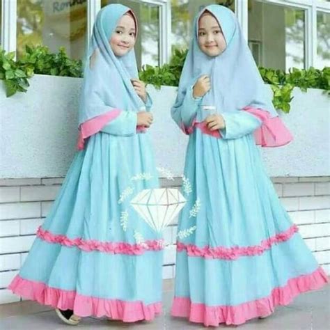 Panduan Lengkap Memilih dan Merawat Baju Anak Muslim Terbaik