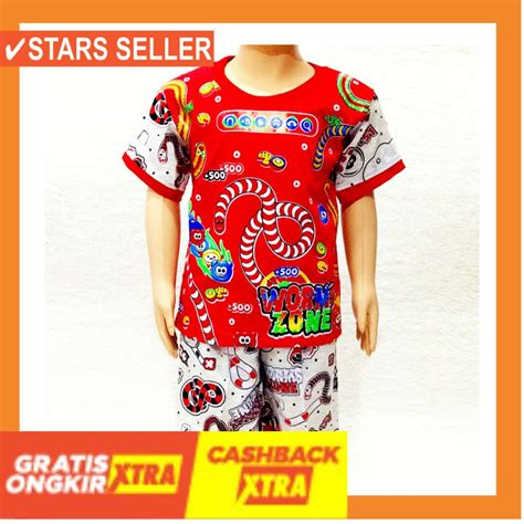 Panduan Lengkap Memilih Gambar Baju Anak TK yang Nyaman dan Menarik