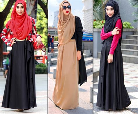 Panduan Lengkap Memilih Merek Baju Muslim Wanita Terbaik untuk Tampilan Modis dan Syar'i
