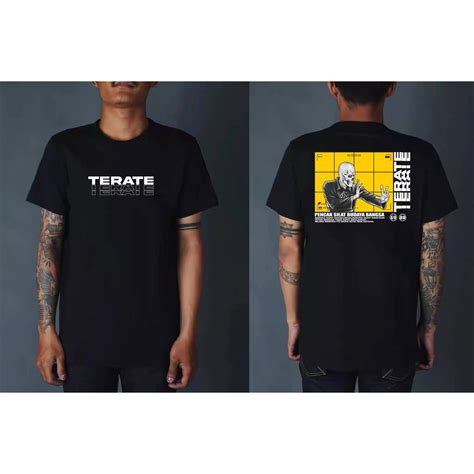 Panduan Lengkap Memilih Model Baju Kaos yang Stylish dan Kekinian
