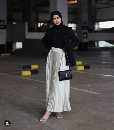 Panduan Lengkap Memilih Model Hijab yang Sesuai dengan Gaya dan Acara