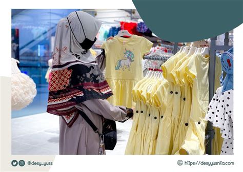 Panduan Lengkap Memilih Pakaian Anak Perempuan yang Stylish dan Nyaman