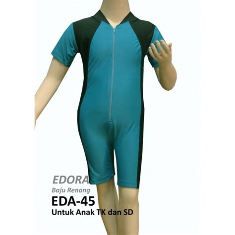 Panduan Memilih Baju Renang Anak Laki-Laki yang Nyaman dan Aman untuk Berenang