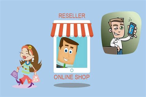 Peluang Emas: Menjadi Reseller Baju Anak Sukses di Era Digital!