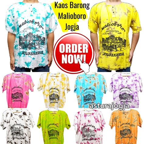 Pesona Abadi Kaos Bali: Lebih dari Sekadar Oleh-Oleh