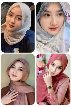 Pesona Memikat Cewek Cantik Hijab: Inspirasi Gaya dan Keanggunan