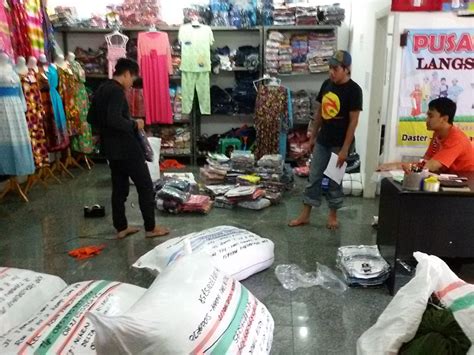Rahasia Sukses Bisnis: Mendapatkan Grosir Baju Anak Murah dan Berkualitas Tinggi