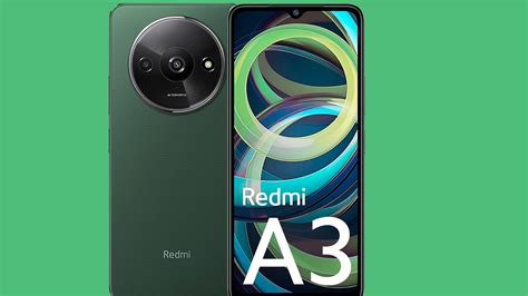 Redmi 10: A Deep Dive into Xiaomi's Budget-Friendly Powerhouse