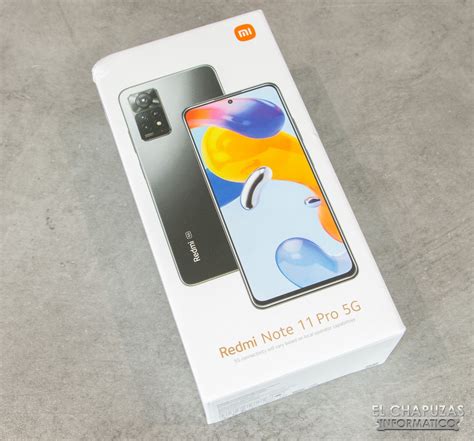 Redmi Note 11 Pro 5G: A Comprehensive Review and Deep Dive