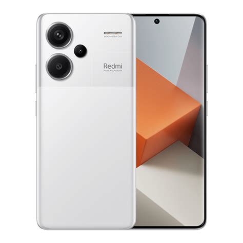 Redmi Note 13 Pro 5G: A Deep Dive into Xiaomi's Latest Mid-Range Powerhouse