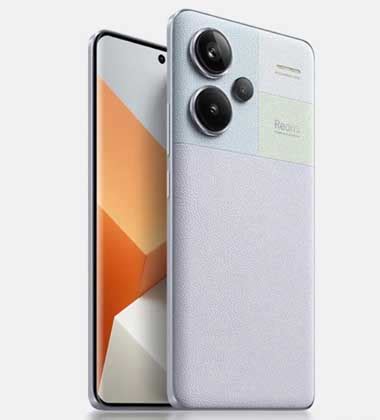 Redmi Note 13 Pro Plus: A Deep Dive into Xiaomi's Latest Flagship Contender
