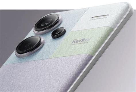 Redmi Note 14: Leaks, Rumors, and What to Expect