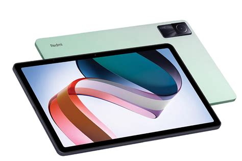 Redmi Pad SE: The Ultimate Budget Tablet for Entertainment and More