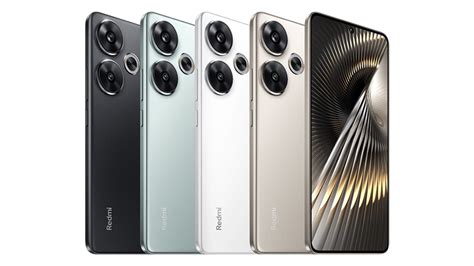 Redmi Turbo 4: The Next Mid-Range Performance King?