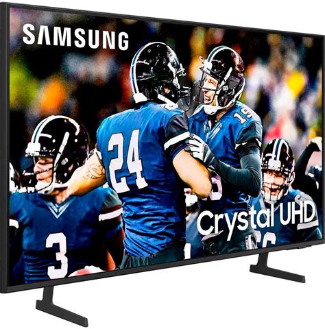 Samsung DU7200 Review: Is This Budget-Friendly TV Worth Buying?