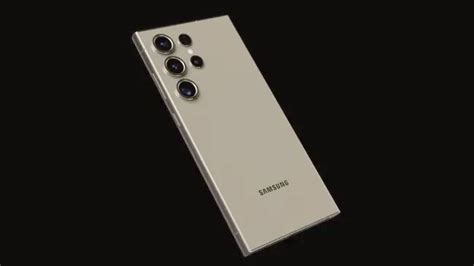 Samsung Galaxy S25 Ultra: The Future of Mobile Technology