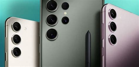 Samsung S24: Everything You Need to Know About the Next-Gen Galaxy