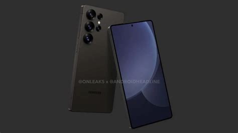 Samsung S25 Ultra: Leaks, Rumors, and What to Expect