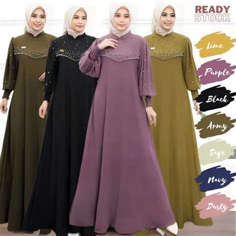 Shopee Baju Muslim Wanita Dewasa: Temukan Gaya Terbaikmu di Ujung Jari!