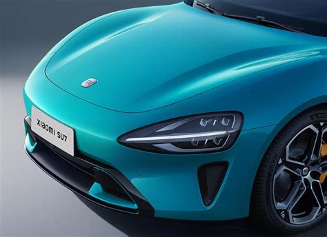 The Buzz Around the Xiaomi Car: What to Expect From Xiaomi's EV Venture
