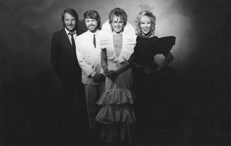 The Enduring Legacy of Andersson of ABBA