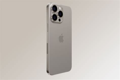 The Ultimate Deep Dive into the iPhone 15 Pro Max: Everything You Need to Know