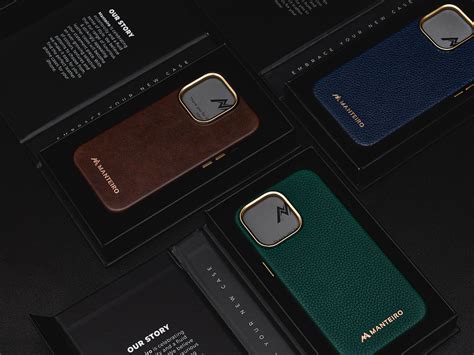 The Ultimate Guide to Choosing the Perfect iPhone Case