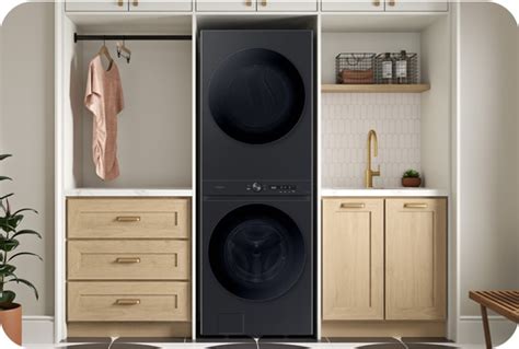 The Ultimate Guide to Samsung All-in-One Washer Dryers