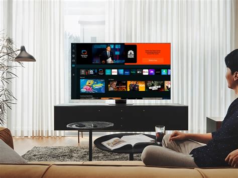 The Ultimate Guide to Samsung Smart TVs