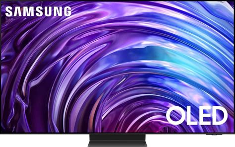 The Ultimate Guide to the Samsung S95D OLED 4K Smart TV: Is It Worth the Hype?