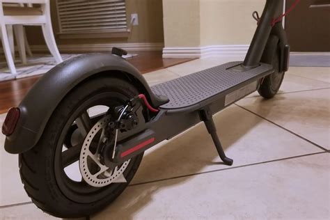 The Ultimate Guide to the Xiaomi M365 Electric Scooter