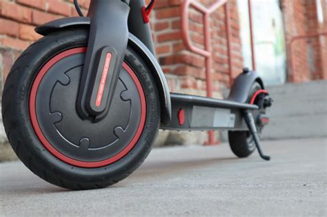 The Ultimate Guide to the Xiaomi M365 Pro Electric Scooter