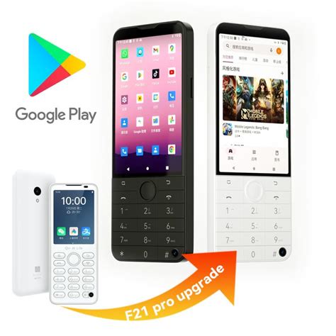 The Xiaomi F22 Pro: A Retro Revolution in Feature Phones