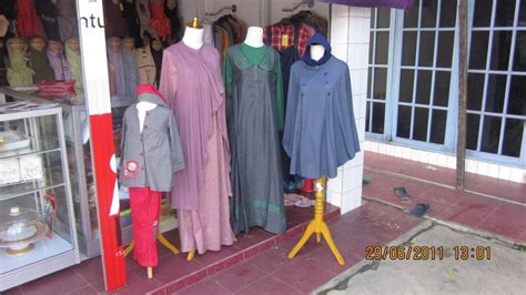 Toko Busana Muslim Malang: Pilihan Terbaik & Terlengkap