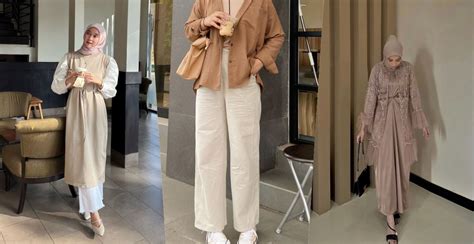Tren Baju Lebaran 2025: Tampil Stylish dan Kekinian di Hari Raya!