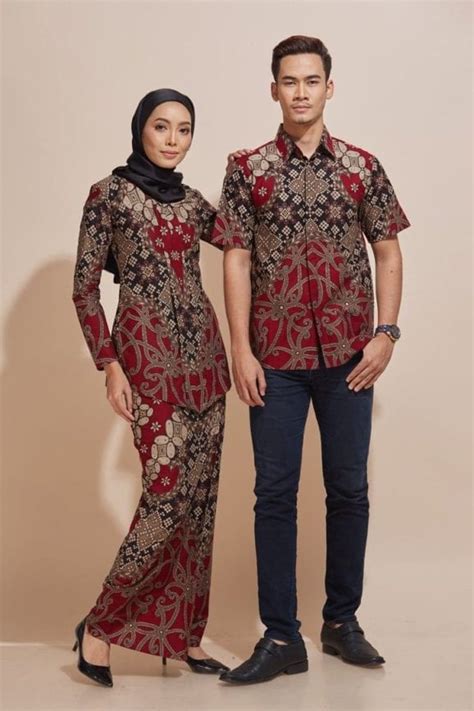 Tren Terbaru: Inspirasi Gambar Baju Muslim untuk Tampil Modis dan Syar'i
