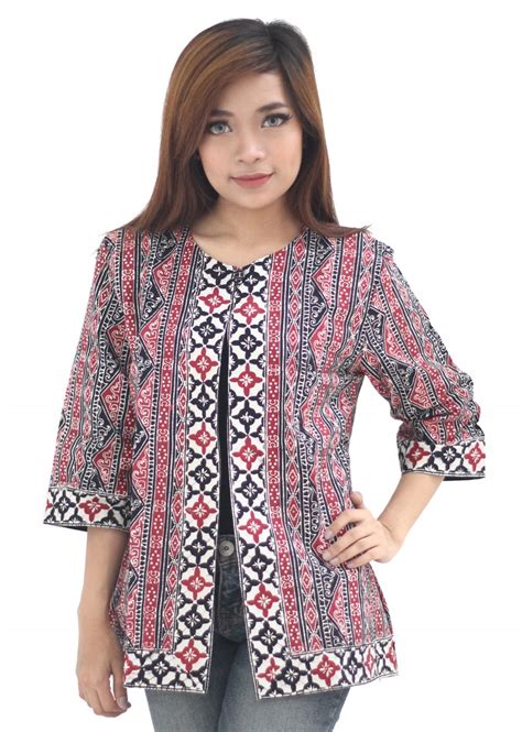 Trendsetter Masa Kini: Inspirasi Model Baju Cewek Terbaru yang Wajib Kamu Punya!