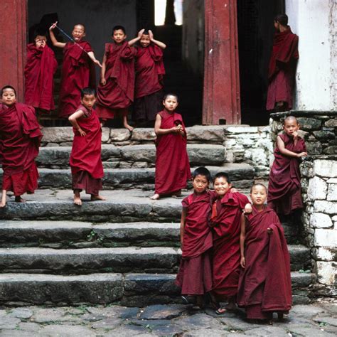 Unveiling Thimphu's Native Charm