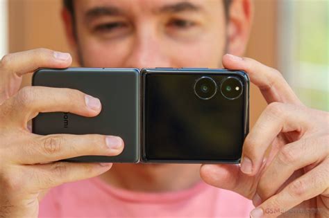 Xiaomi Mix Flip: Will This Be Xiaomi's Answer to the Galaxy Z Flip?